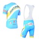 PROFESJONALNY LETNI KOMPLET ROWEROWY ASTANA NOWOŚĆ 2014 AIR