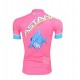ASTANA PROFESJONALNA KOSZULKA ROWEROWA MODEL 2015 PINK