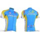 PROFESJONALNE LETNIE KOSZULKI ROWEROWE ASTANA MODEL 2009