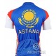 PROFESJONALNE LETNIE KOSZULKI ROWEROWE ASTANA MODEL 20010