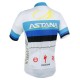 PROFESJONALNE LETNIE KOSZULKI ROWEROWE ASTANA MODEL 20013 4 MODELE