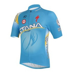 ASTANA PROFESJONALNA KOSZULKA ROWEROWA MODEL 2013