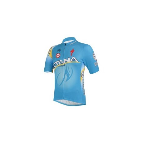 ASTANA PROFESJONALNA KOSZULKA ROWEROWA MODEL 2013