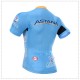 ASTANA PROFESJONALNA KOSZULKA ROWEROWA MODEL 2014 BLUE