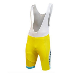 ASTANA PROFESJONALNE SPODENKI ROWEROWE 2015/16