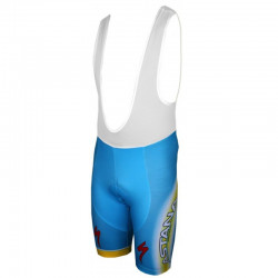 ASTANA PROFESJONALNE SPODENKI ROWEROWE 2012/13