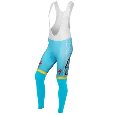 SPODNIE ROWEROWE ASTANA MODEL 2015