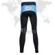 ASTANA SPODNIE ROWEROWE MODEL 2014/15