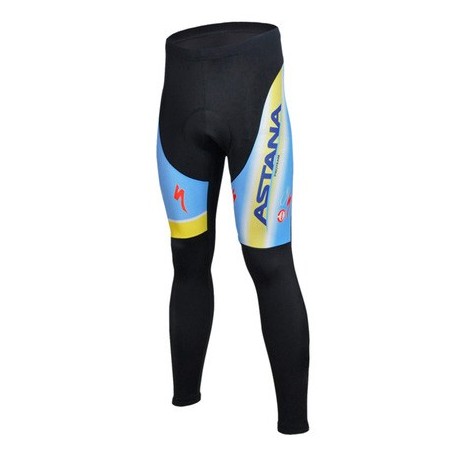 ASTANA SPODNIE ROWEROWE MODEL 2014/15