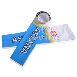 PROFESJONALNE RĘKAWKI ROWEROWE ASTANA MODEL 2010