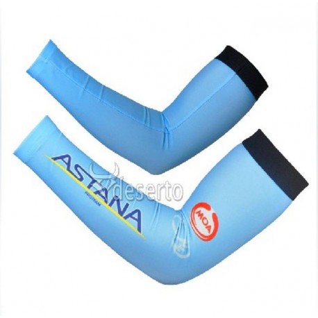 ASTANA PROFESJONALNE RĘKAWKI ROWEROWE MODEL 2013