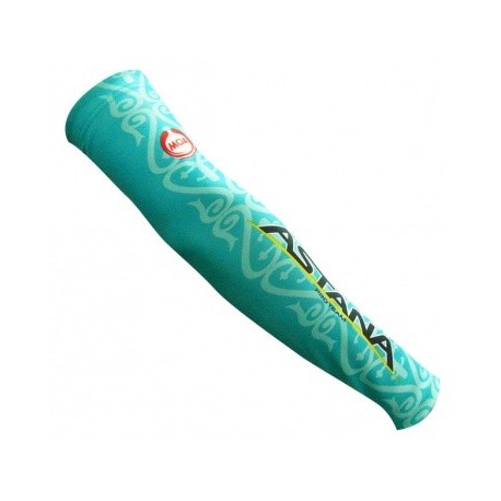 ASTANA PROFESJONALNE RĘKAWKI ROWEROWE MODEL 2015/16