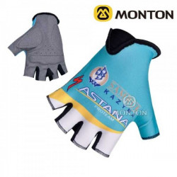 ASTANA PROFESJONALNE RĘKAWICZKI ROWEROWE MODEL 2011/12