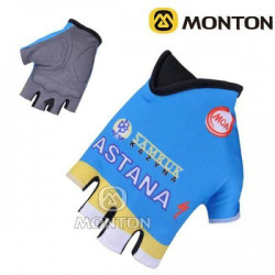 ASTANA PROFESJONALNE RĘKAWICZKI ROWEROWE MODEL 2013