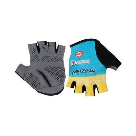 ASTANA PROFESJONALNE RĘKAWICZKI ROWEROWE MODEL 2014