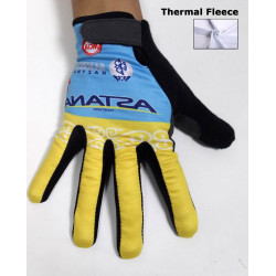 ASTANA PROFESJONALNE RĘKAWICZKI ROWEROWE MODEL 2015