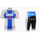 LOTTO PROFESJONALNY LETNI KOMPLET ROWEROWY 2010/11