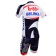 LOTTO PROFESJONALNY LETNI KOMPLET ROWEROWY 2013 BLUE