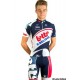 LOTTO PROFESJONALNY LETNI KOMPLET ROWEROWY 2013 BLUE