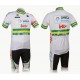 LOTTO PROFESJONALNY LETNI KOMPLET ROWEROWY 2012 BLUE