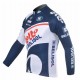 LOTTO PROFESJONALNA BLUZA ROWEROWA 2009