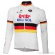 LOTTO PROFESJONALNA BLUZA ROWEROWA 2015/16