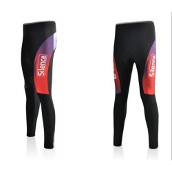 LOTTO PROFESJONALNE SPODNIE ROWEROWE 2010