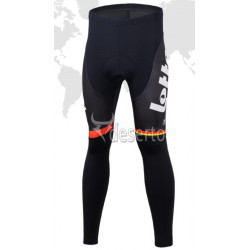 LOTTO PROFESJONALNE SPODNIE ROWEROWE 2014