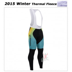 LOTTO PROFESJONALNE SPODNIE ROWEROWE 2015