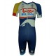 LOTTO LETNI KOMBINEZON ROWEROWY MODEL 2013