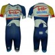LOTTO LETNI KOMBINEZON ROWEROWY MODEL 2013