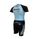 BIANCHI PROFESJONALNY LETNI KOMBINEZON ROWEROWY 2014/15