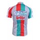 LOTTO PROFESJONALNA KOSZULKA ROWEROWA 2010/11