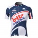 LOTTO PROFESJONALNA KOSZULKA ROWEROWA 2011/2012