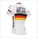 LOTTO PROFESJONALNA KOSZULKA ROWEROWA 2014/15