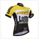 LOTTO PROFESJONALNA KOSZULKA ROWEROWA 2015