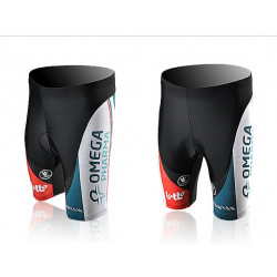 LOTTO PROFESJONALNE SPODENKI ROWEROWE 2010