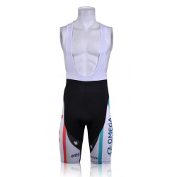 LOTTO PROFESJONALNE SPODENKI ROWEROWE 2010/11