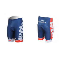 LOTTO PROFESJONALNE SPODENKI ROWEROWE 2012