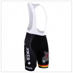 LOTTO PROFESJONALNE SPODENKI ROWEROWE 2014