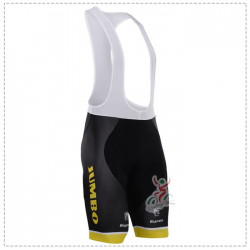 LOTTO PROFESJONALNE SPODENKI ROWEROWE 2015