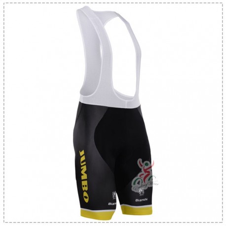 LOTTO PROFESJONALNE SPODENKI ROWEROWE 2015