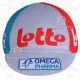 LOTTO PROFESJONALNA CZAPKA LUB BANDANA MODEL 2010