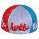 LOTTO PROFESJONALNA CZAPKA LUB BANDANA MODEL 2010