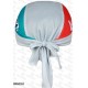 LOTTO PROFESJONALNA CZAPKA LUB BANDANA MODEL 2010