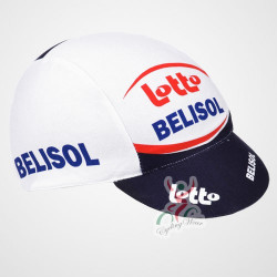 LOTTO PROFESJONALNA CZAPKA LUB BANDANA MODEL 2012