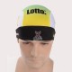 LOTTO PROFESJONALNA CZAPKA LUB BANDANA MODEL 2014/15