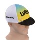 LOTTO PROFESJONALNA CZAPKA LUB BANDANA MODEL 2014/15