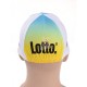 LOTTO PROFESJONALNA CZAPKA LUB BANDANA MODEL 2014/15