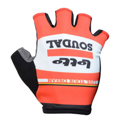 LOTTO PROFESJONALNE RĘKAWICZKI ROWEROWE MODEL 2014